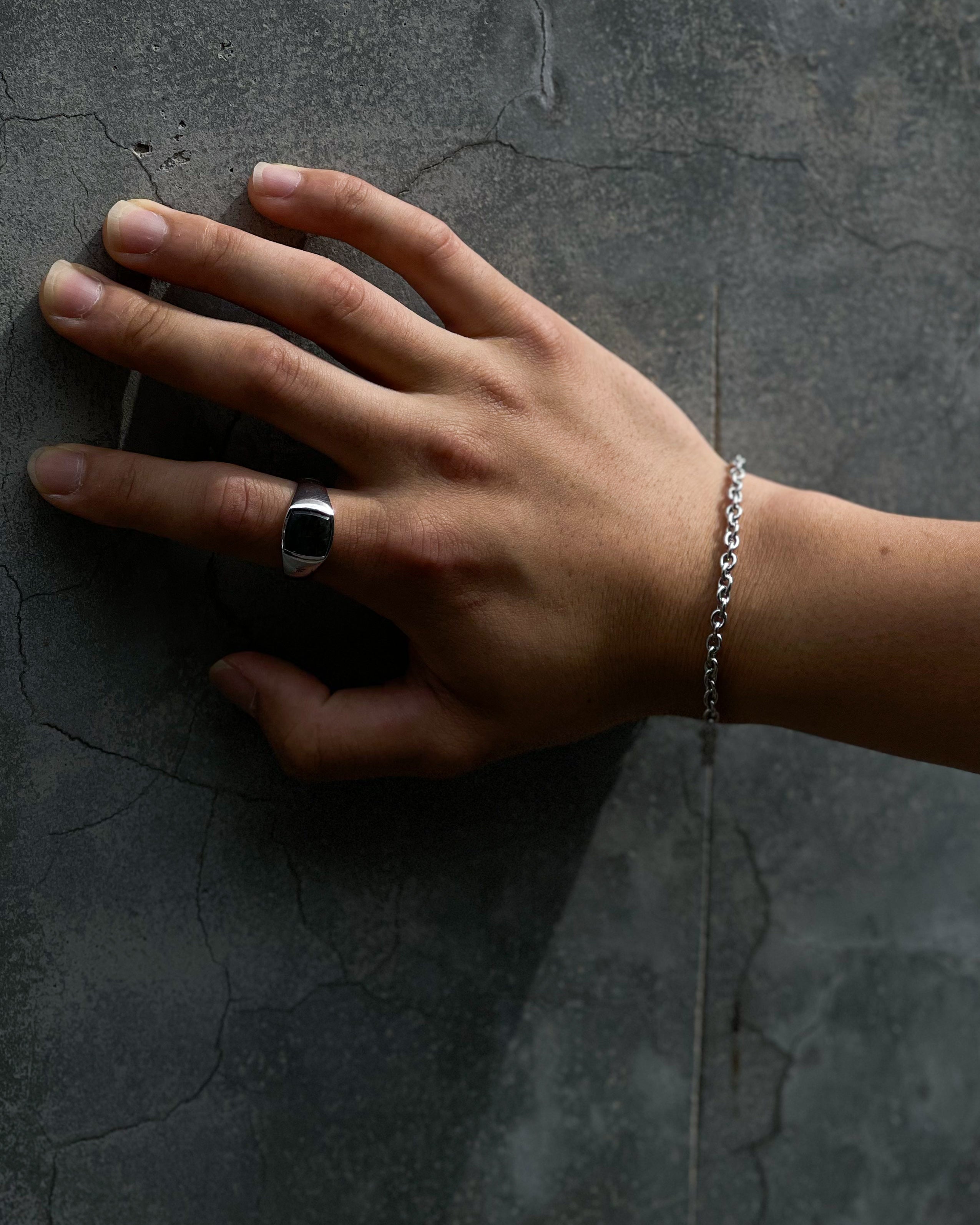 TOM WOOD】ADA BRACELET SLIM