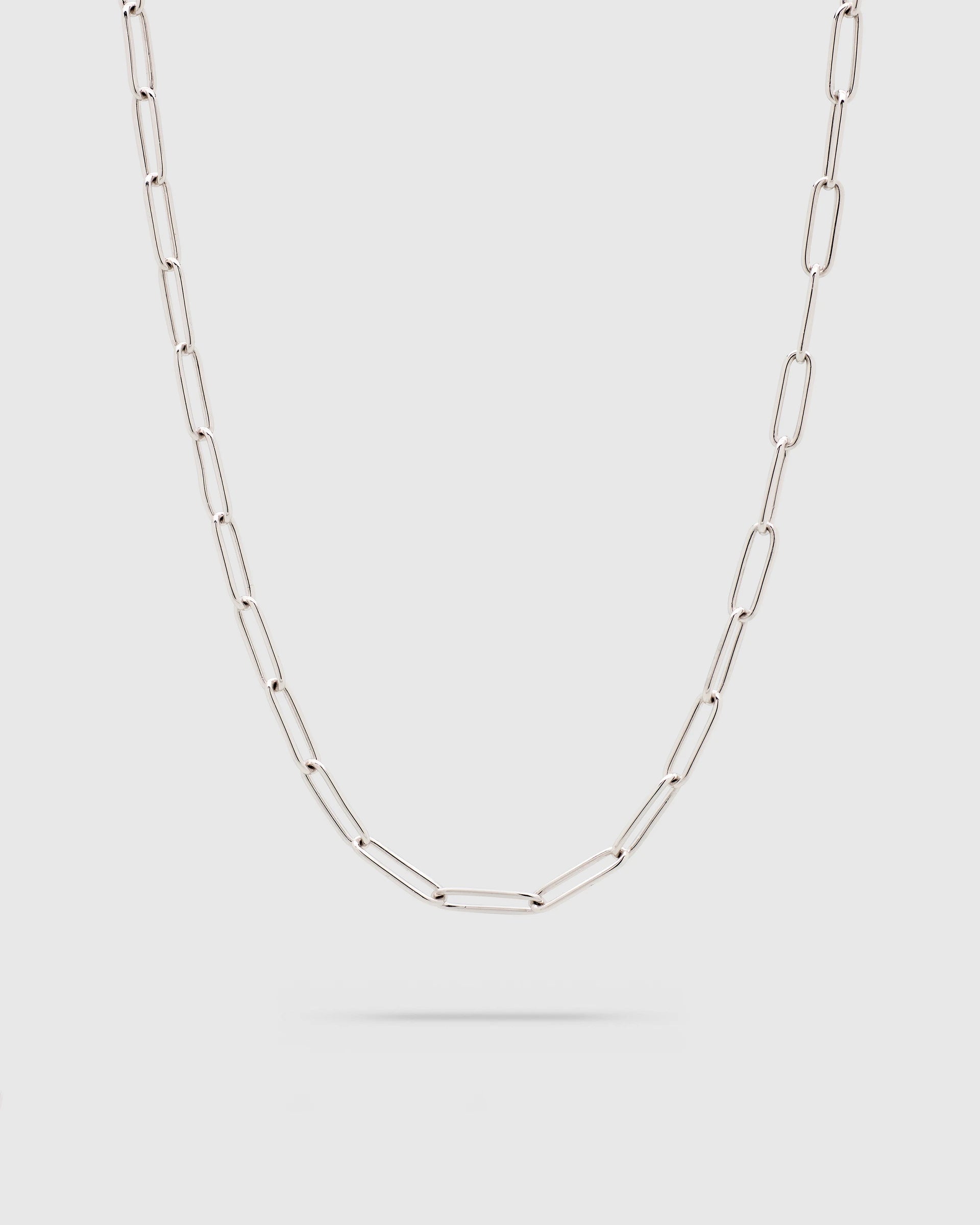 【TOM WOOD】BOX CHAIN