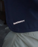 Load image into Gallery viewer, [MARMOT] SUNSHADE CAP - BLUE
