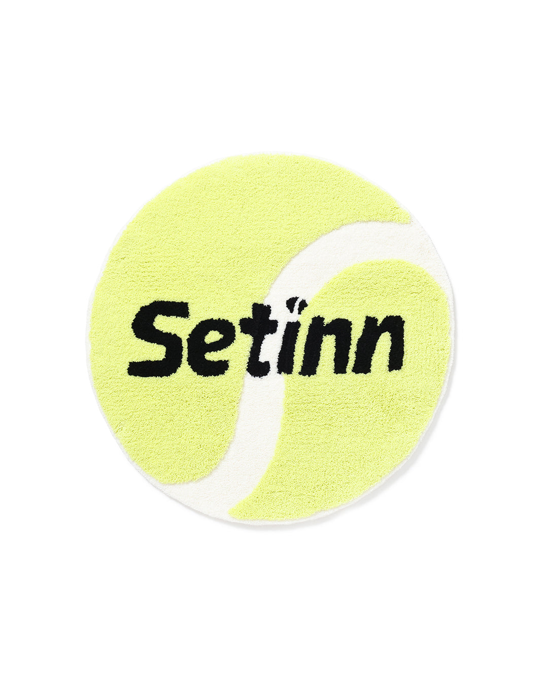 【SETINN】SETINN RUG - LIME