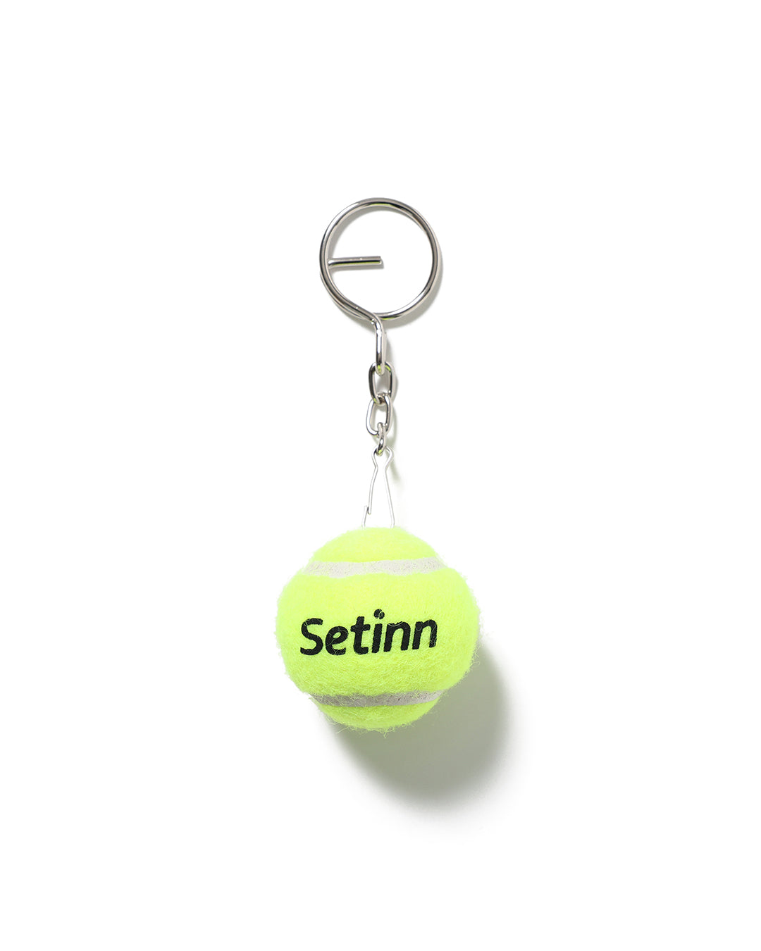 [SETINN]SETINN KEY BALL - YELLOW