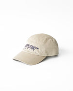 Load image into Gallery viewer, [SOFTHYPHEN] JET CAP/THINK AGAIN - NAVY
