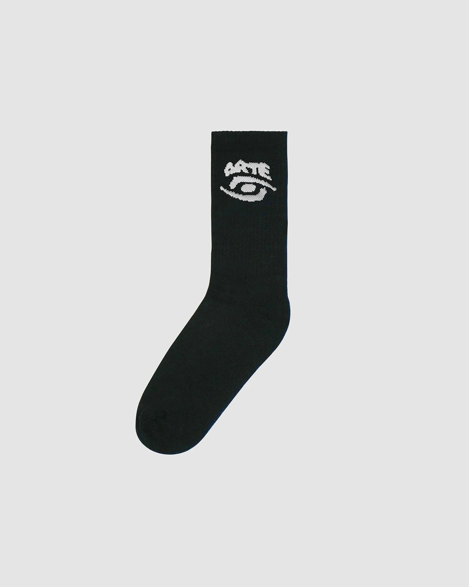 【ARTE ANTWERP】EYE SOCKS - BLACK