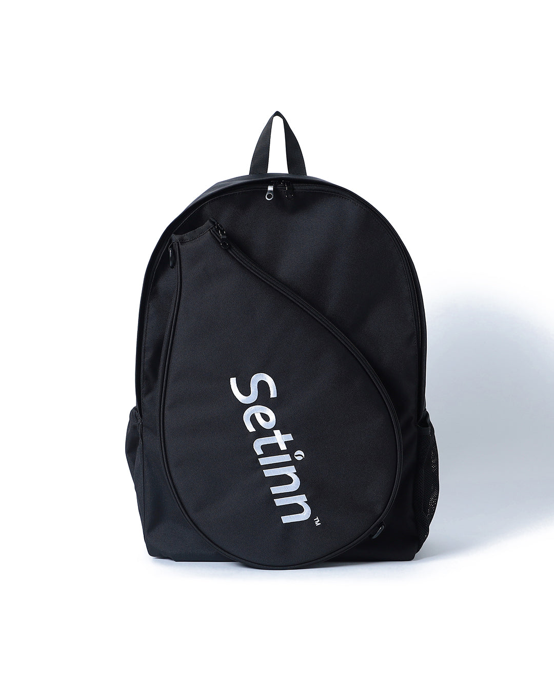 【SETINN】SETINN RACKET BACKPACK - BLACK