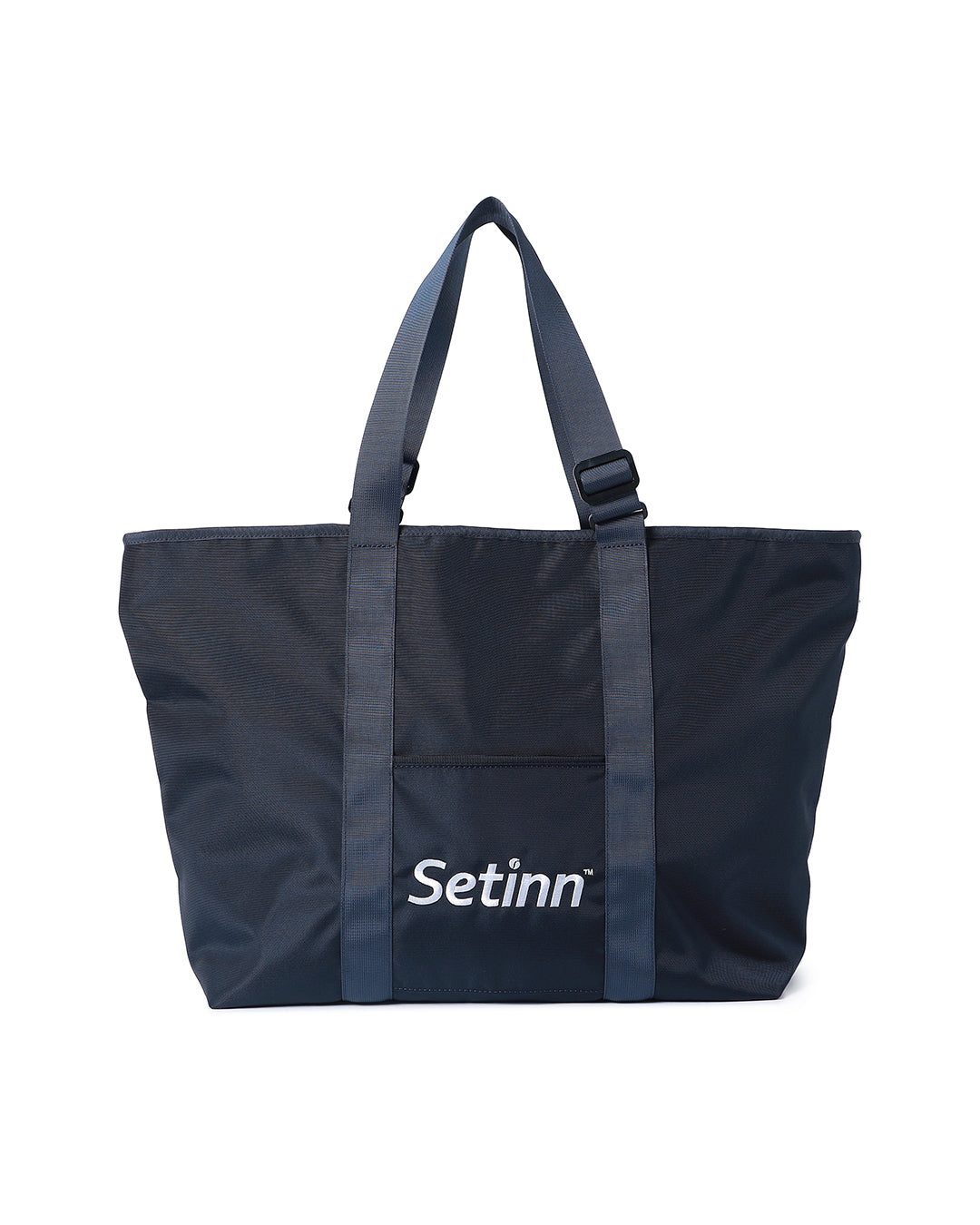 【SETINN】GYM TOTE - NAVY