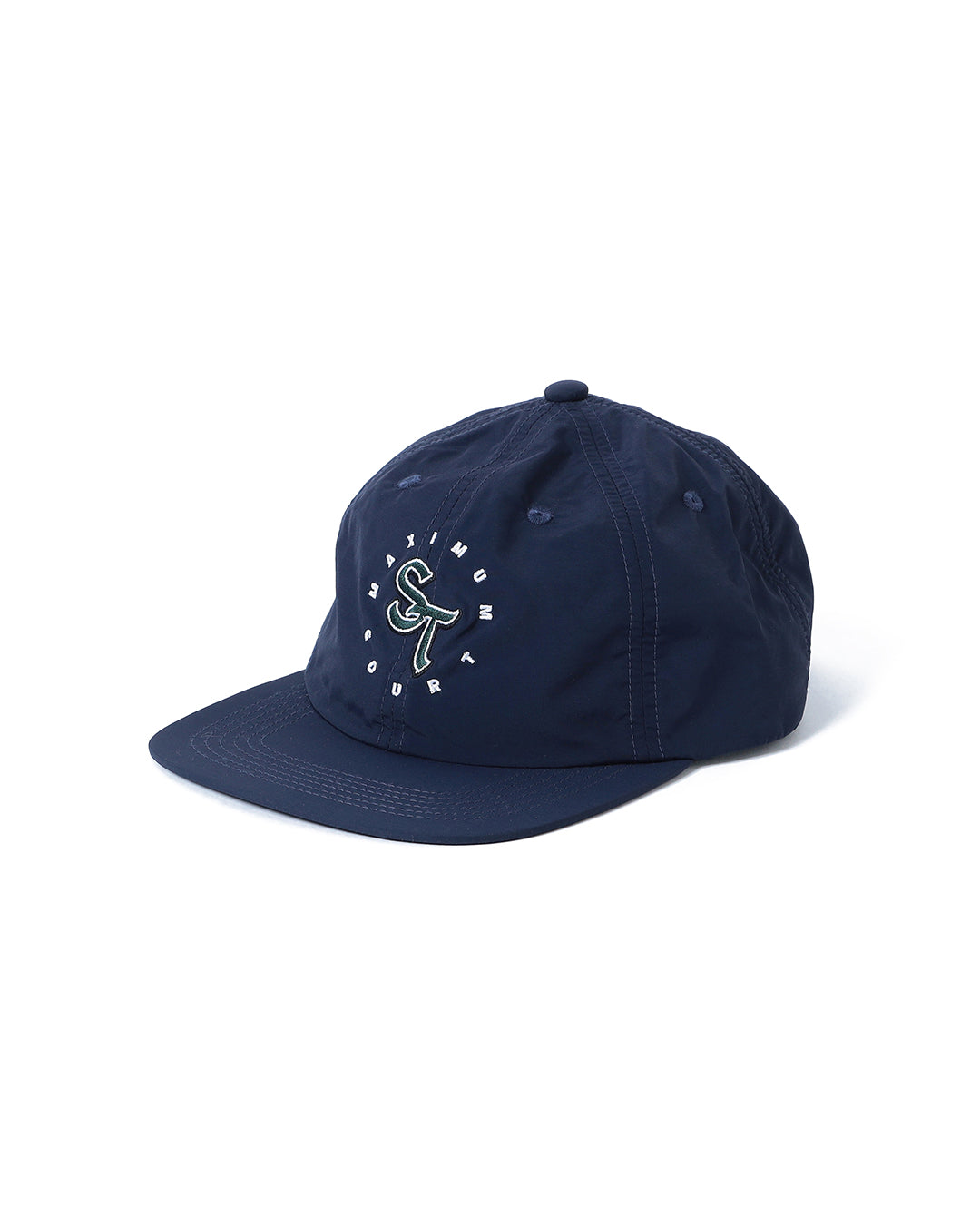 【SETINN】MAXIMUM COURT CAP - NAVY