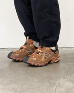 Load image into Gallery viewer, [NEW BALANCE] ML610XH - BROWN/WALNUT

