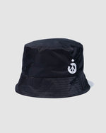 Load image into Gallery viewer, [NOMA TD] PEACE HAT - BLACK
