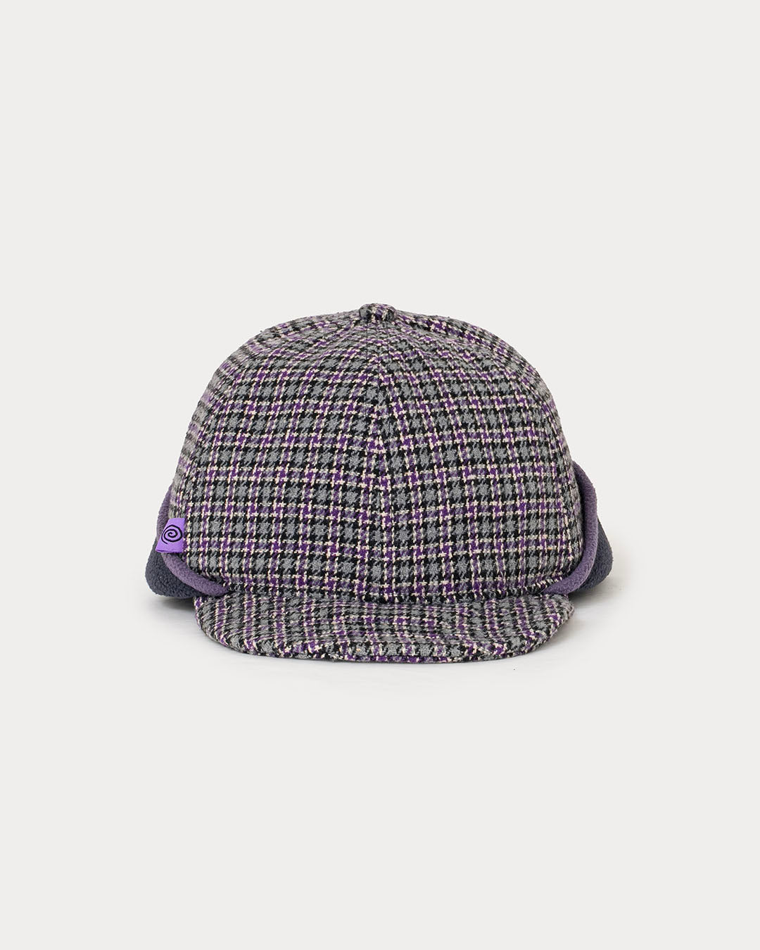 【SOL】SOFT FLAP CAP
