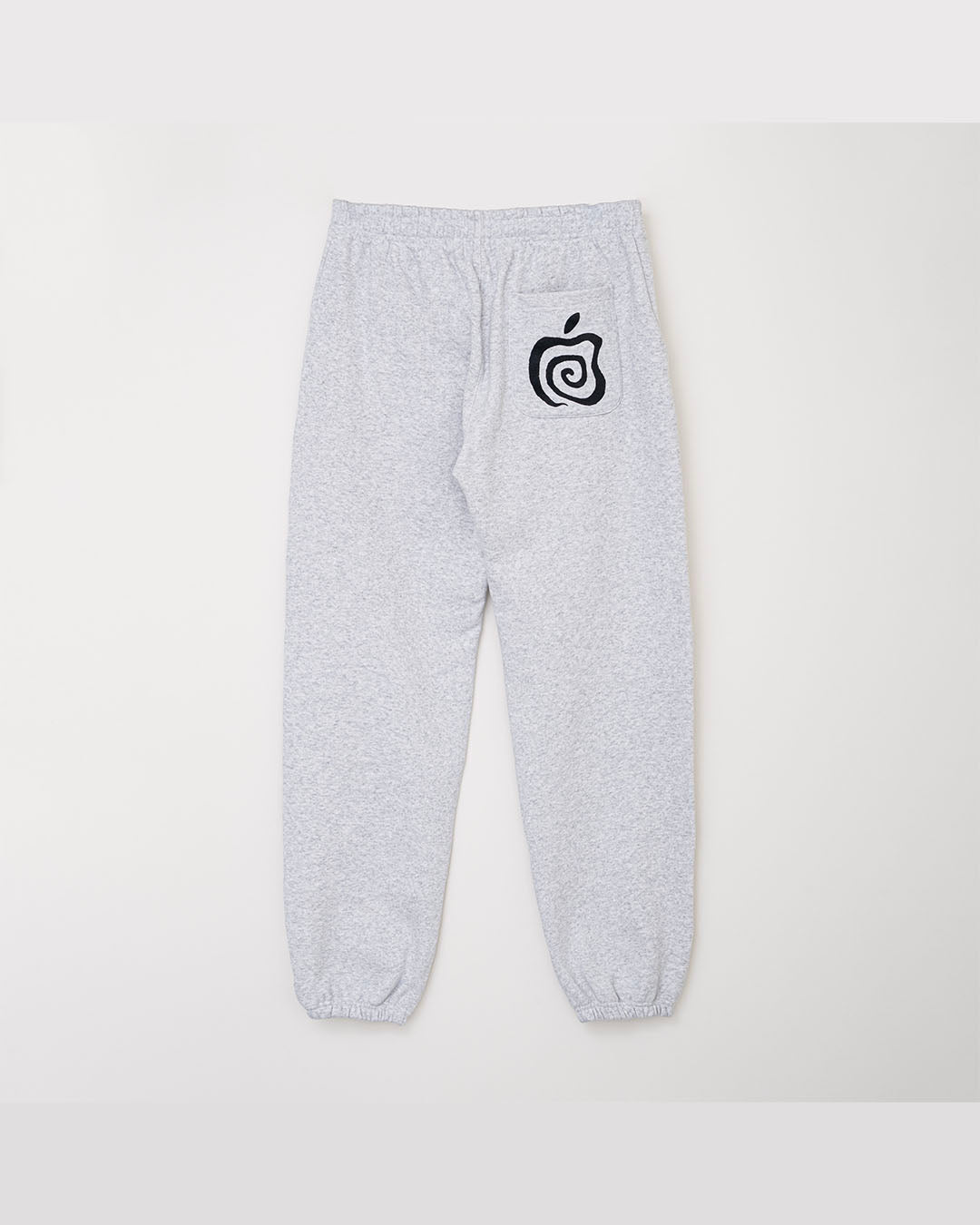 【SOL】APPLE SWEATPANTS - ASH