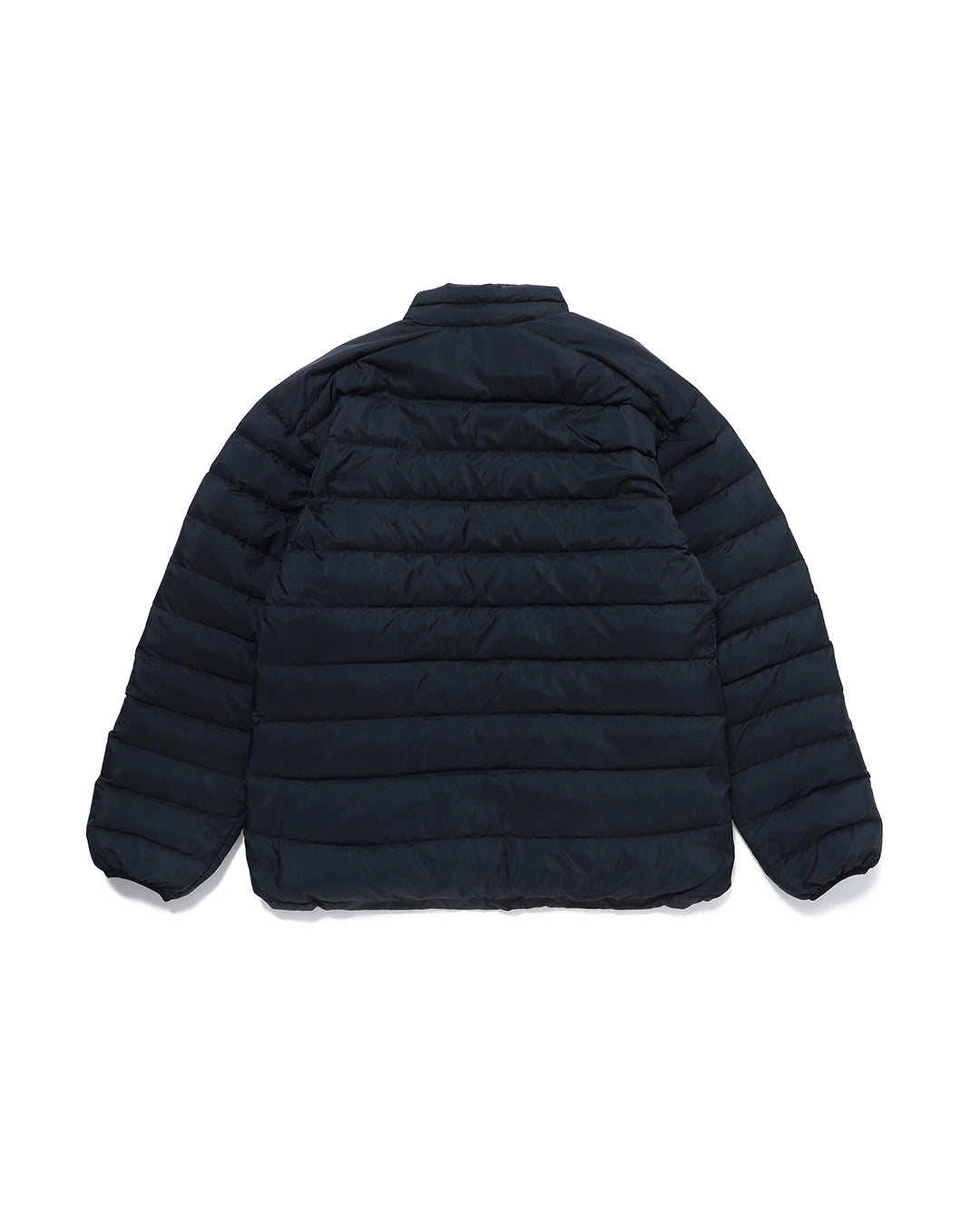 [SETINN] REVERSIBLE WARM JACKET - BLACK (MENS)
