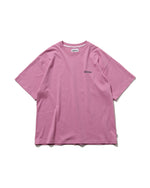 Load image into Gallery viewer, [SETINN] DOUBLES TEE - PINK 
