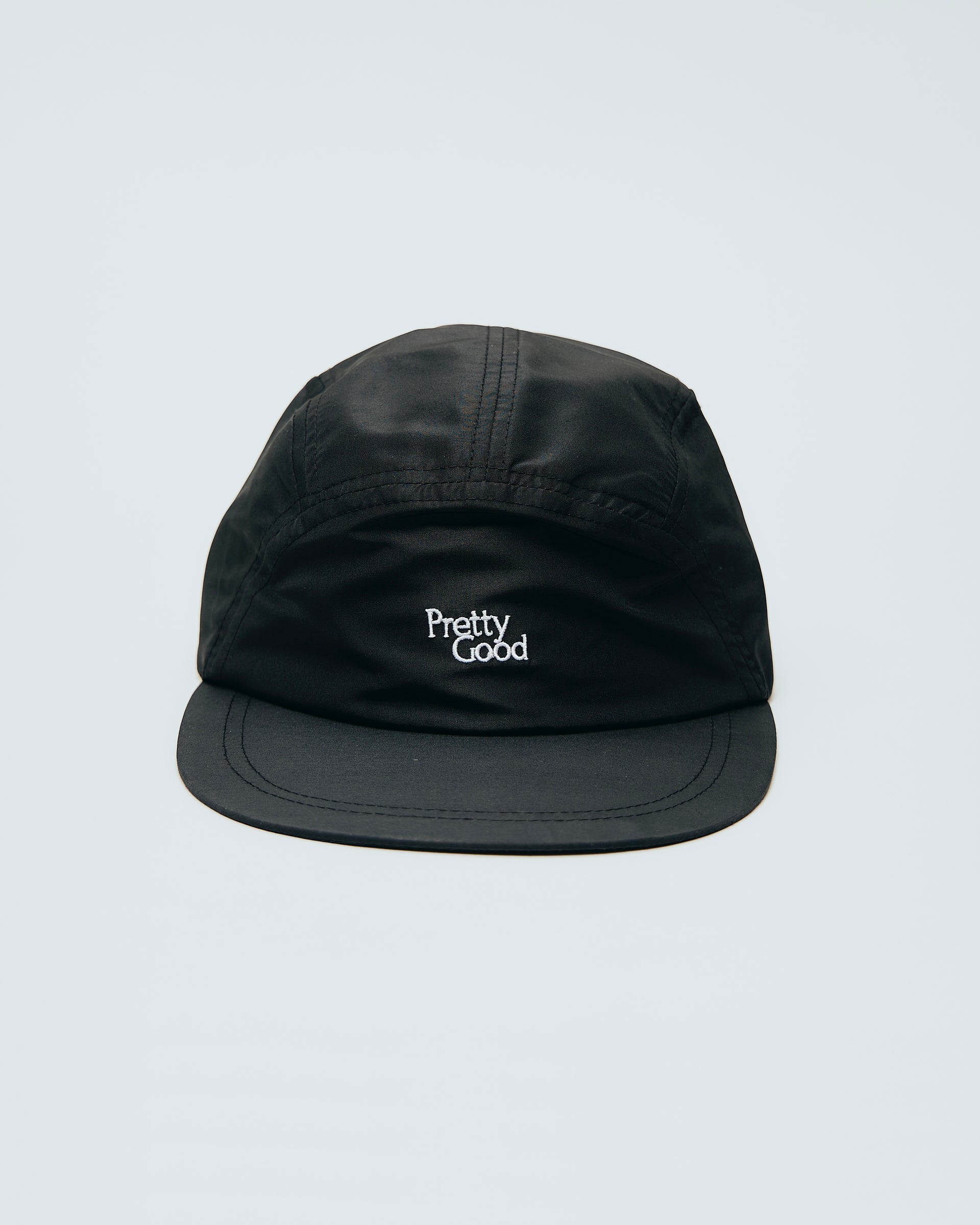 【PRETTY GOOD】FRUIT PARLOR LONG BILL CAP - CASSIS