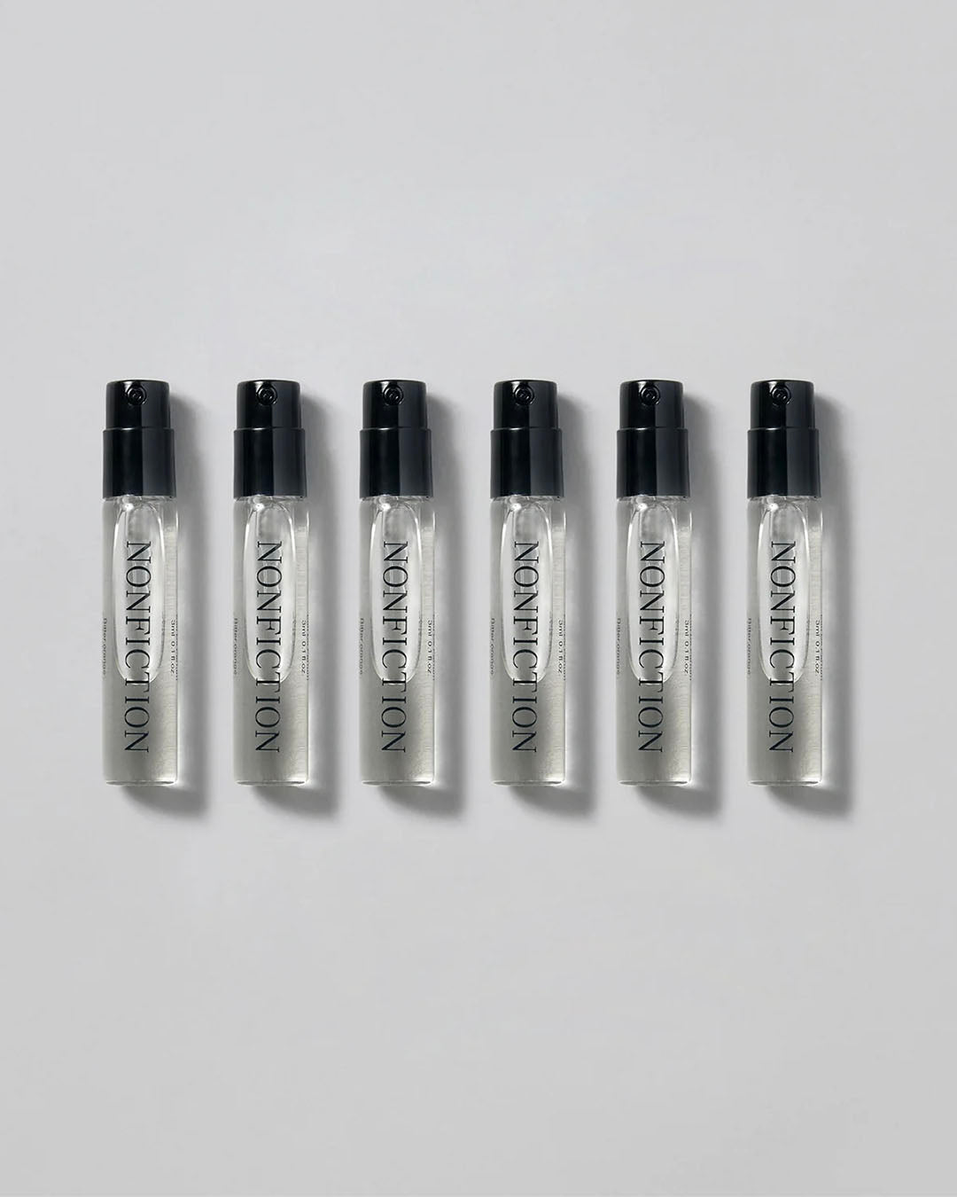 [NONFICTION] DISCOVERY EDP SET