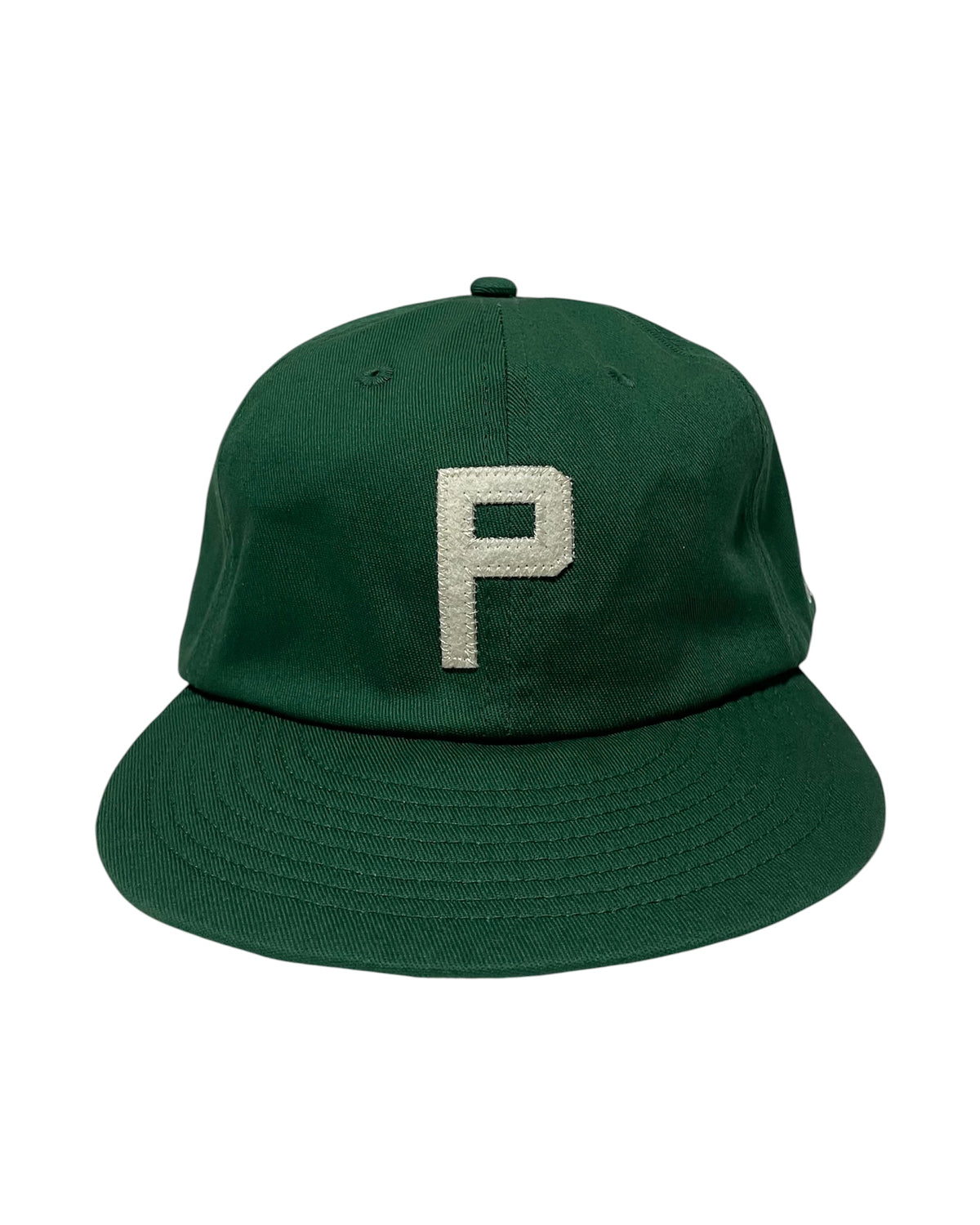【PRETTY GOOD】プーキャップ - GREEN