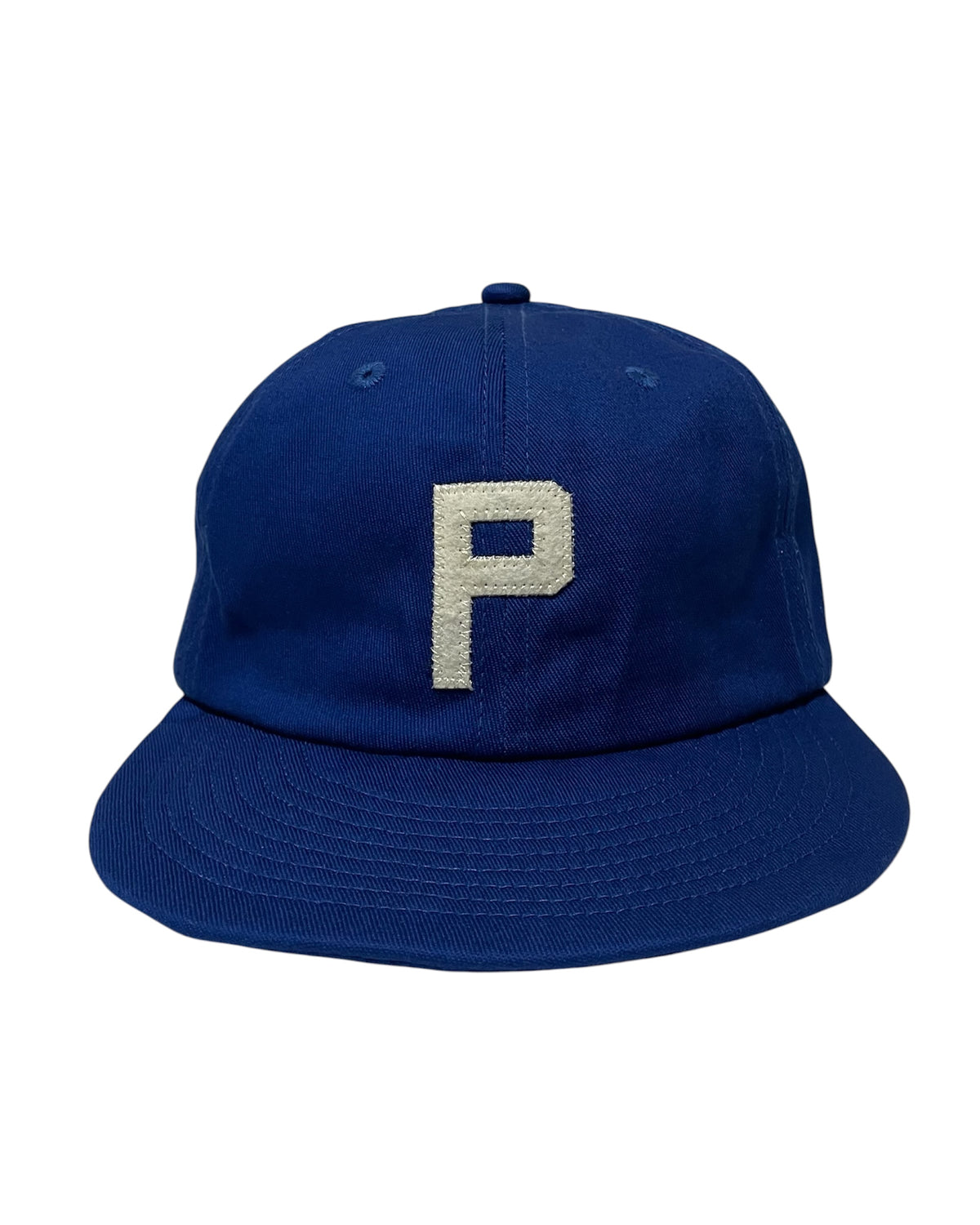 【PRETTY GOOD】プーキャップ - BLUE