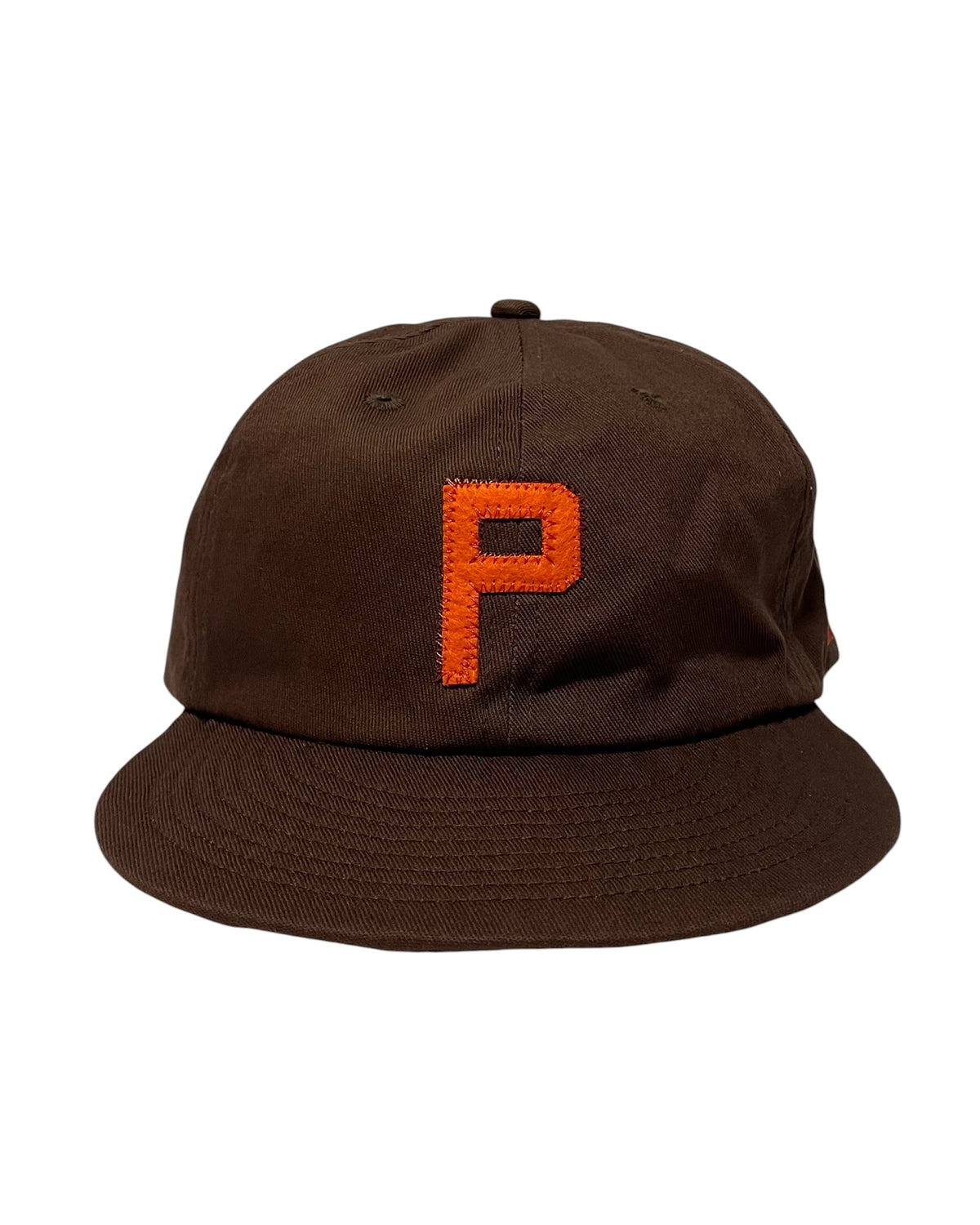 【PRETTY GOOD】プーキャップ - BROWN
