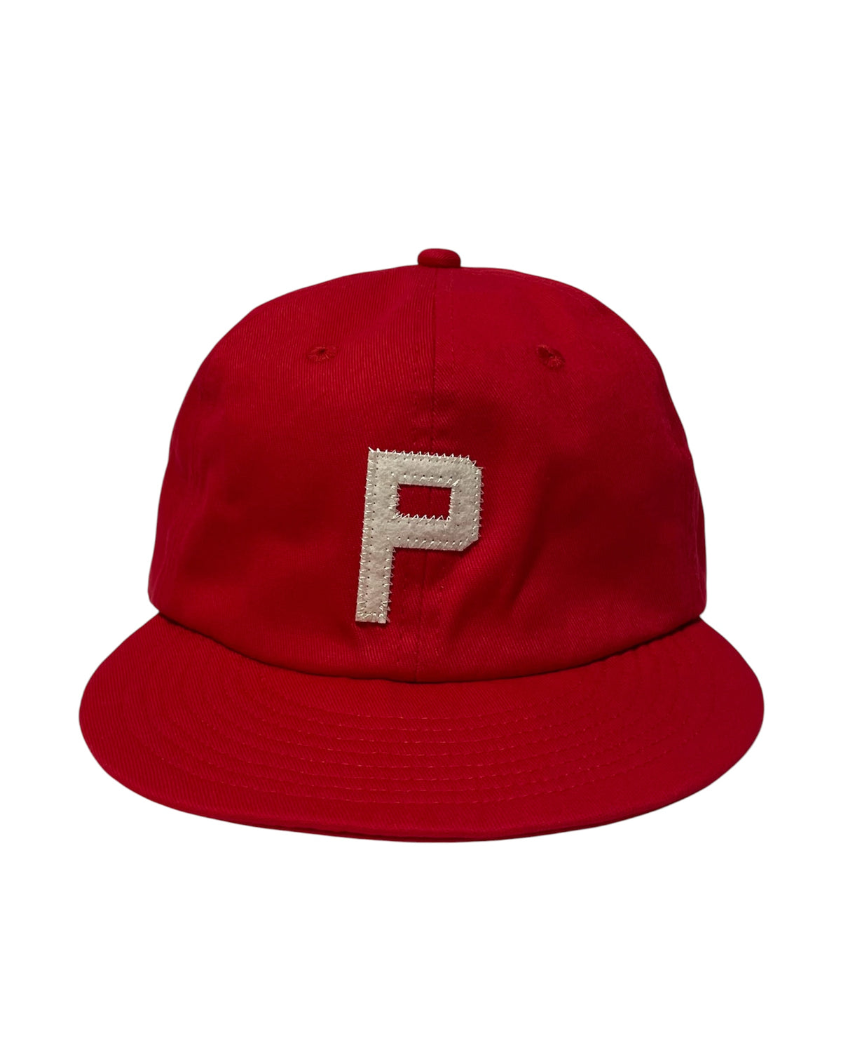 【PRETTY GOOD】プーキャップ - RED