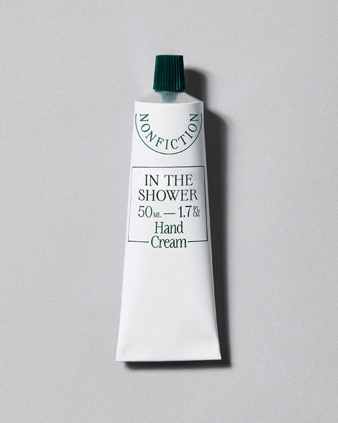 【NONFICTION】IN THE SHOWER HAND CREAM 50ml