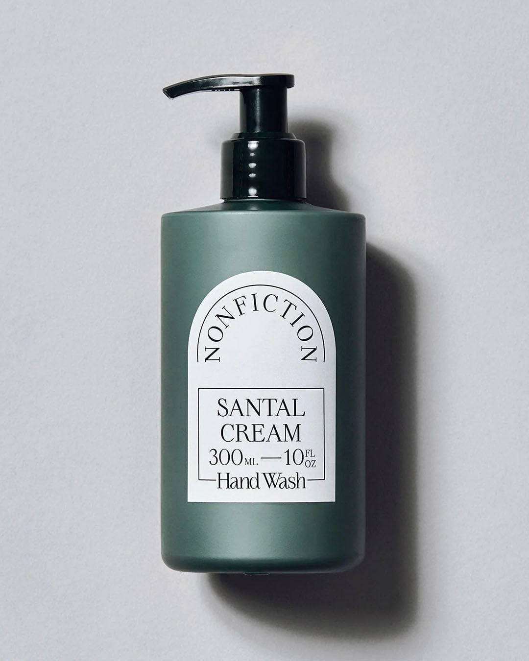 [NONFICTION] SANTAL CREAM HAND WASH 300ml