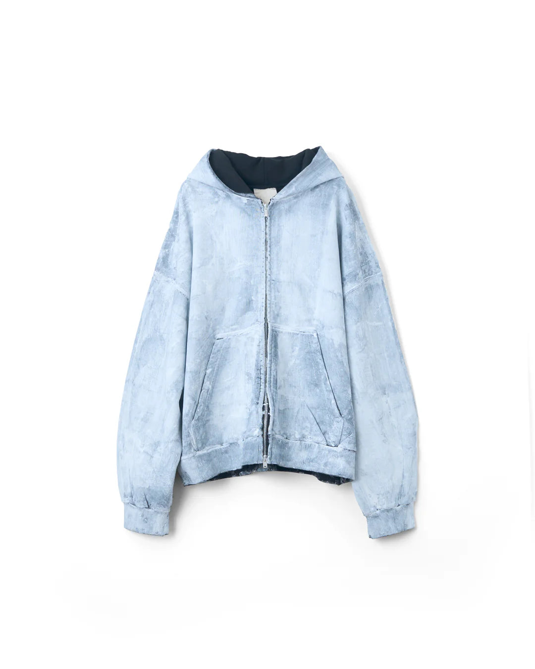 【REFOMED】PLASTERER HOODIE - OFF