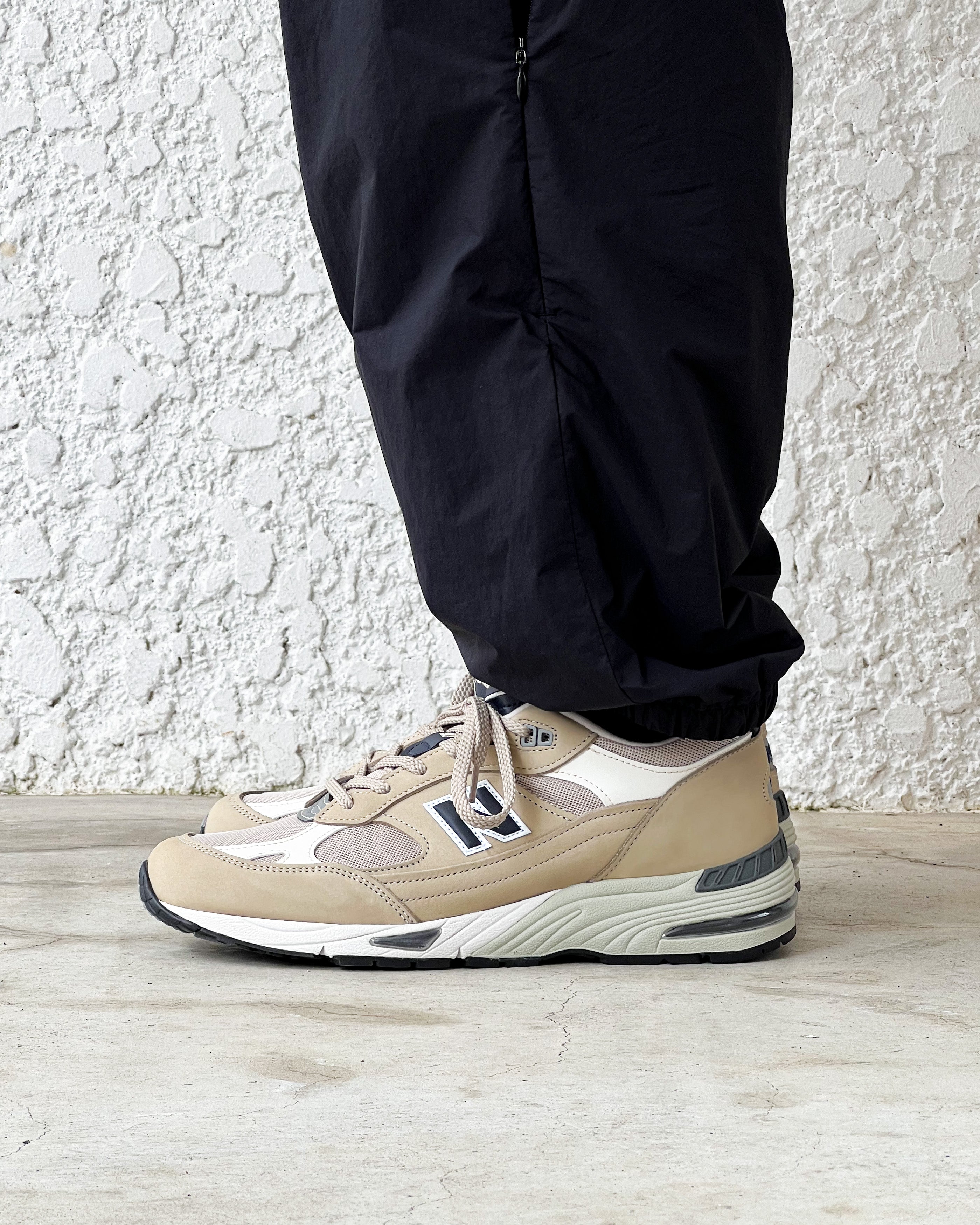 New Balance  M991BTNメンズ