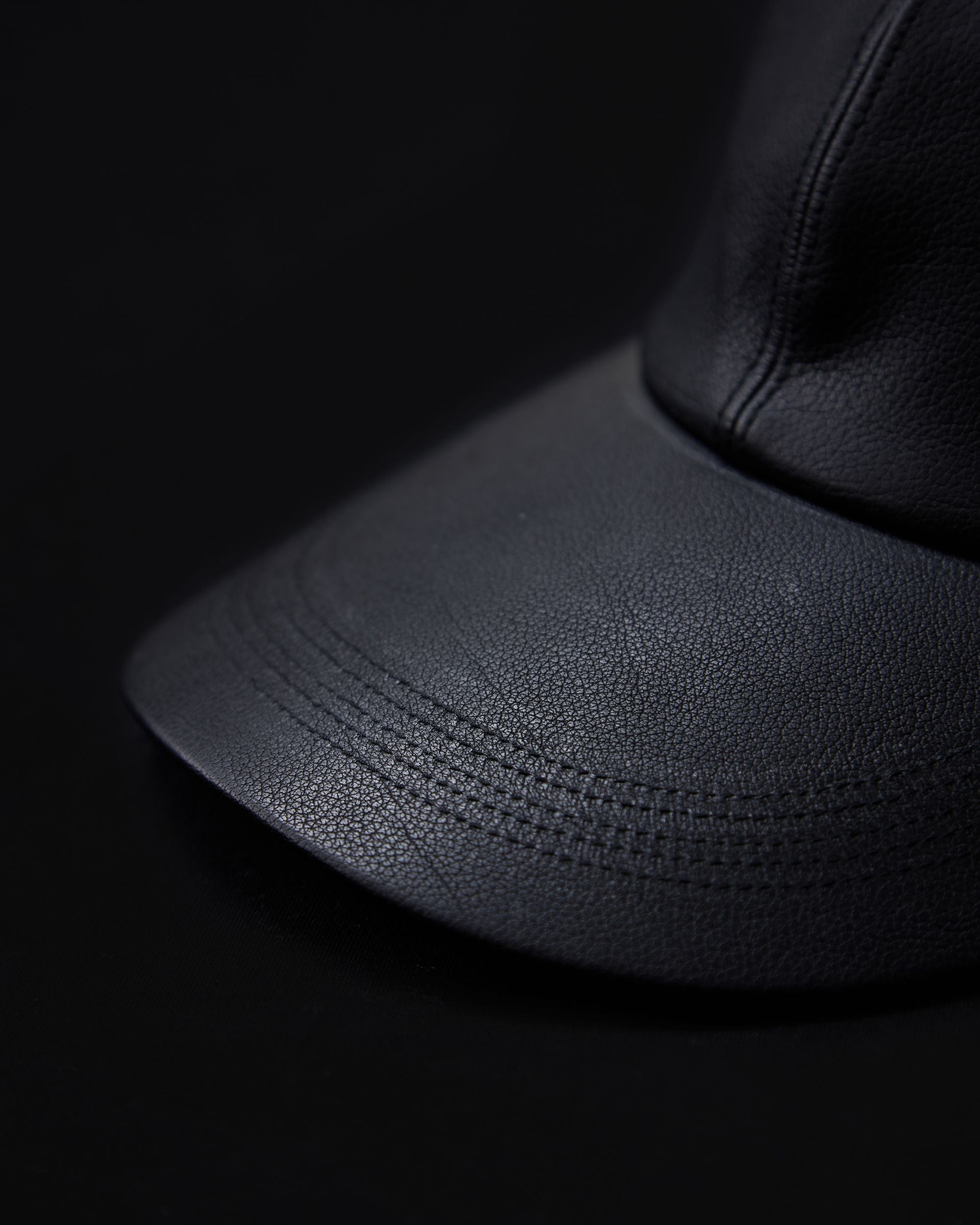 【NICENESS】B.BILLY - BLACK