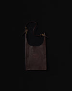 Load image into Gallery viewer, [NICENESS] LOWE.B-MIDI - BROWN
