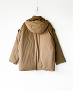 Load image into Gallery viewer, [blurhms] PTX GEN 1.5 DOWN JACKET - COYOTE
