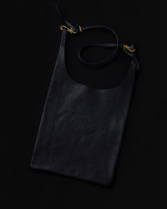 【NICENESS】LOWE.B-MIDI - BLACK