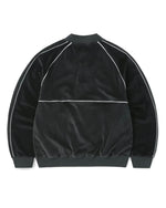 画像をギャラリービューアに読み込む, 【THISISNEVERTHAT】VOUR TRACK JACKET - BLACK
