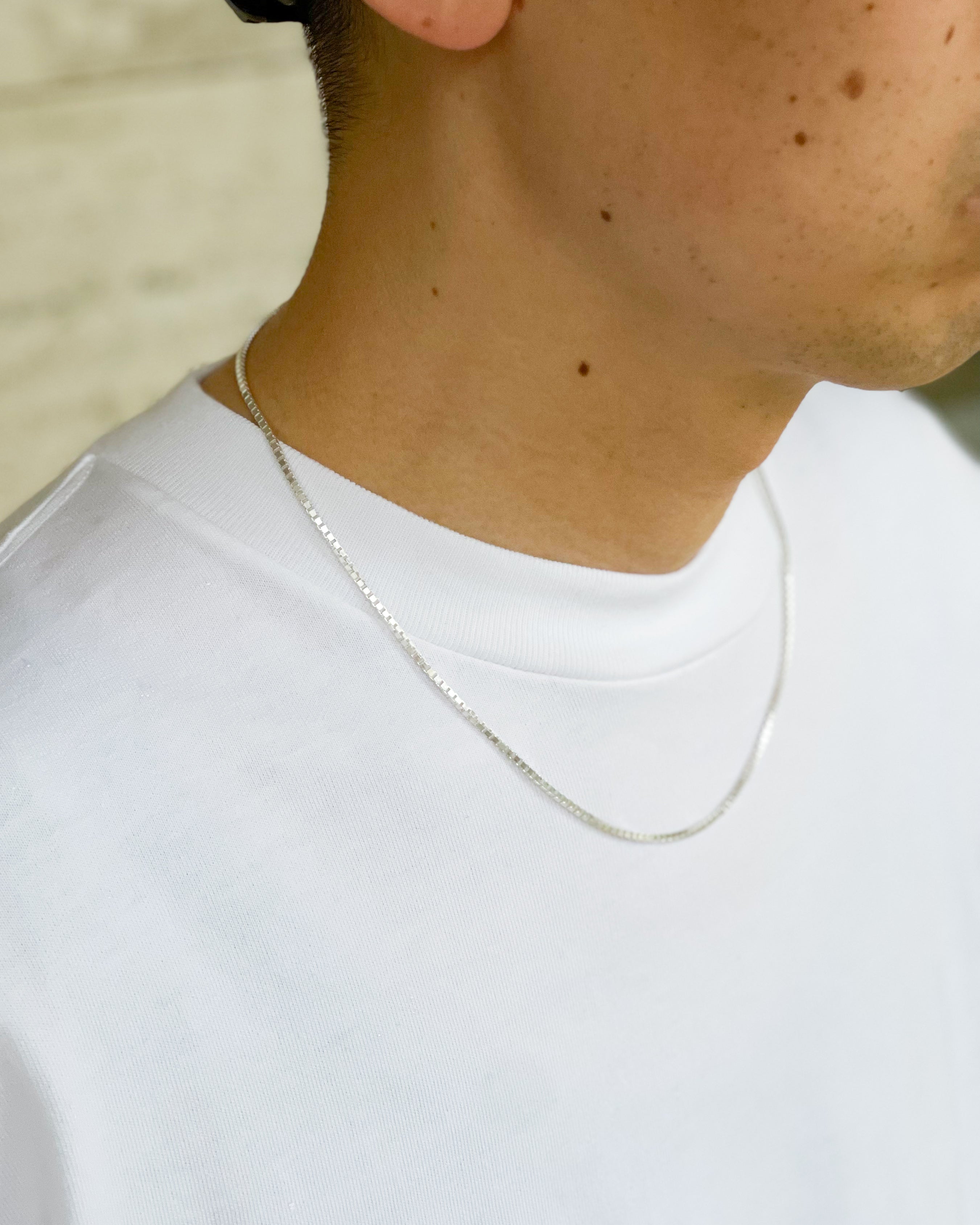 ERA.】TWNKL NECKLESS 2.0