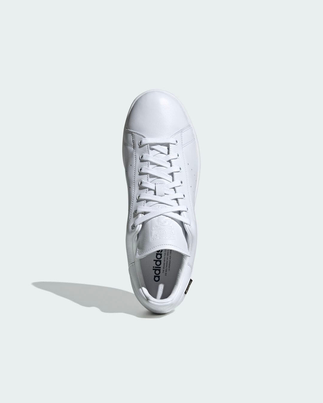 【ADIDAS】STAN SMITH LUX GTX - WHITE