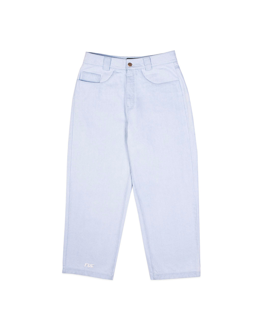 【FUC】FAT FUC JEANS