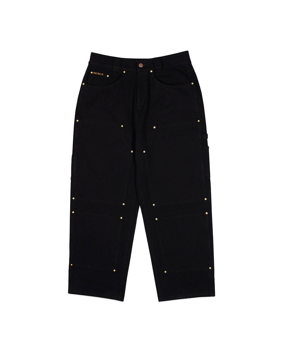 【FUC】FAT FUC WORK JEANS
