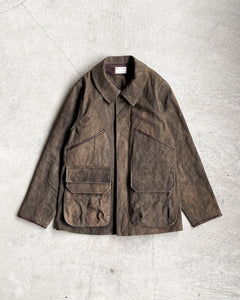 【NICENESS】P.I.SEARS - D.BROWN(TAX FREE)