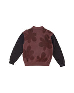 Load image into Gallery viewer, [PAM] FORMS KNIT LS POLO - BIRCH
