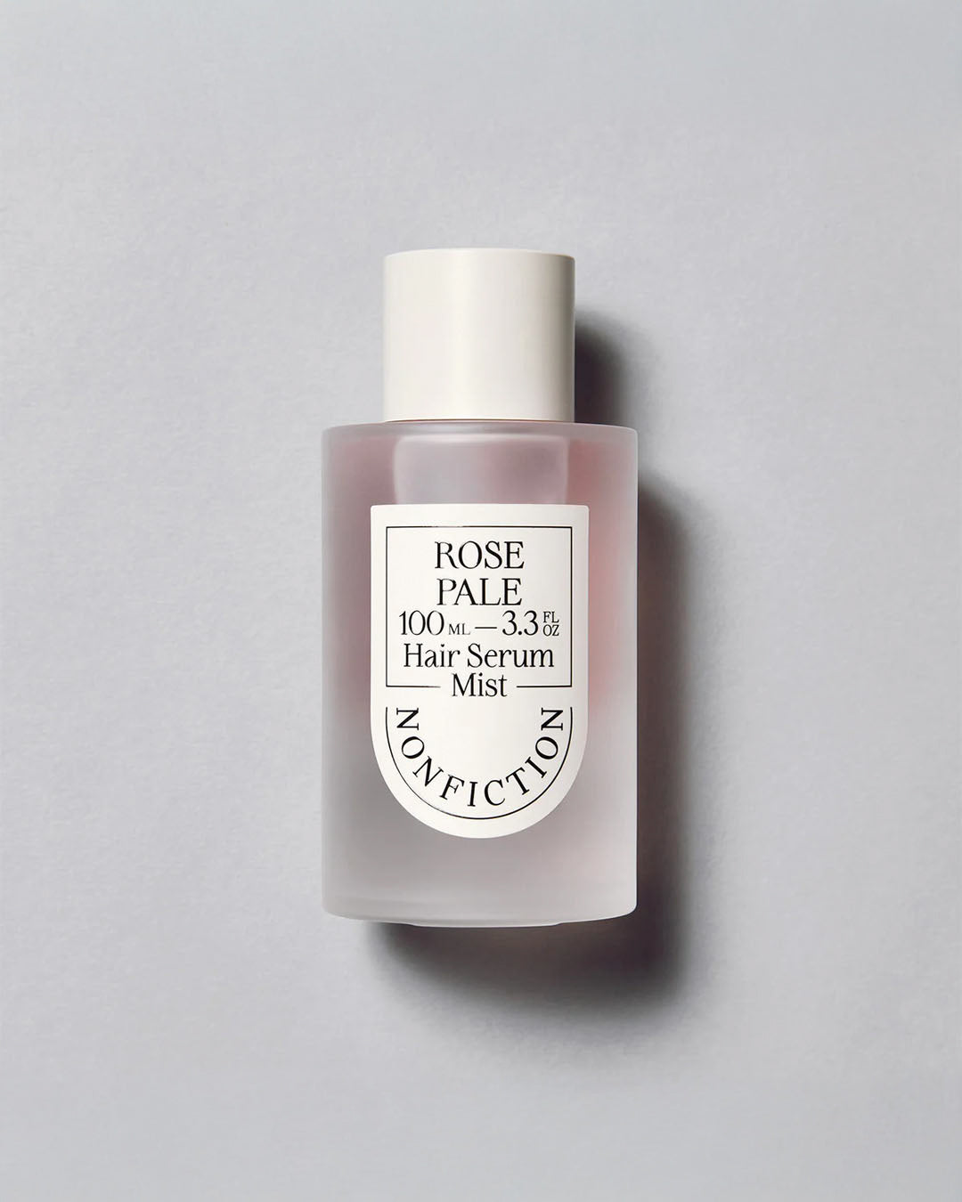 【NONFICTION】ROSE PALE HAIR SERUM MIST 100ml