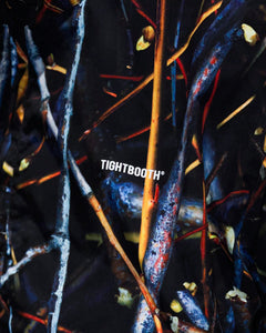【TIGHTBOOTH】BRANCH CAMO TRACK JKT - BRANCH CAMO