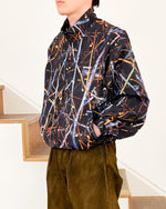 画像をギャラリービューアに読み込む, 【TIGHTBOOTH】BRANCH CAMO TRACK JKT - BRANCH CAMO
