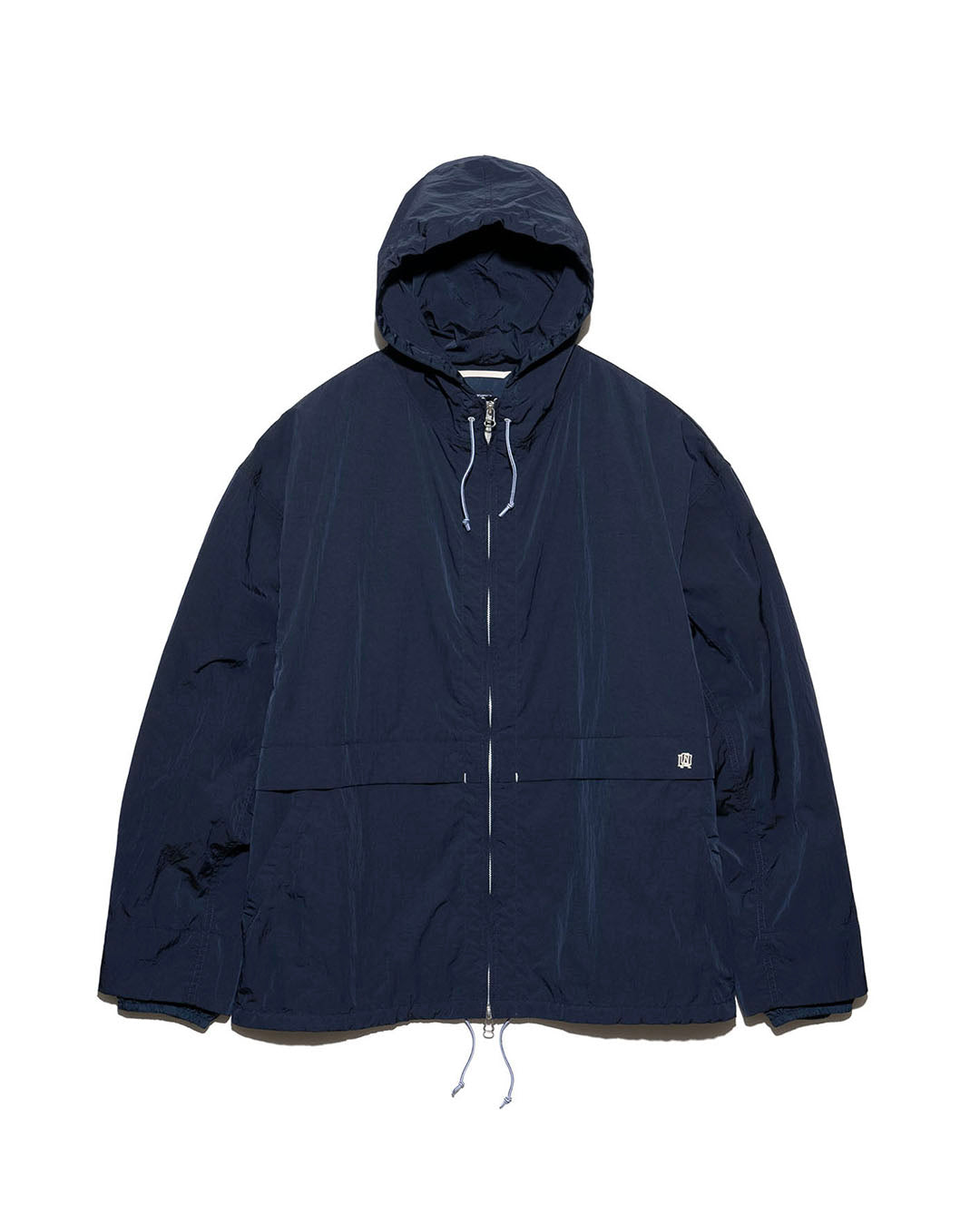 【NANAMICA】BOARDWALK JACKET - DARK NAVY