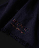Load image into Gallery viewer, [NICENESS] CHIC - D.NAVY
