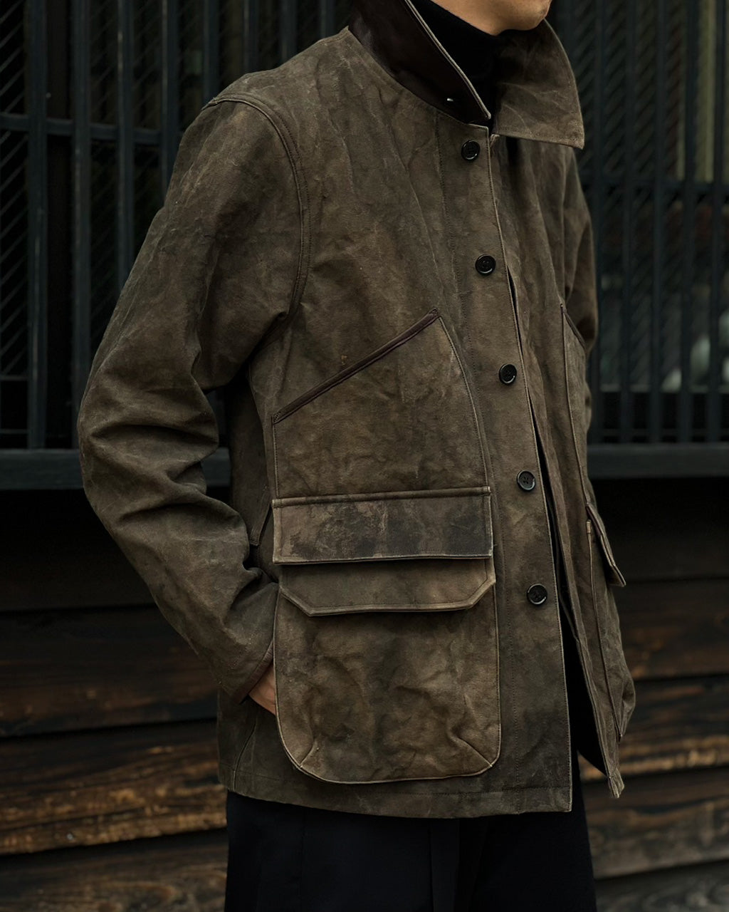 【NICENESS】P.I.SEARS - D.BROWN(TAX FREE)