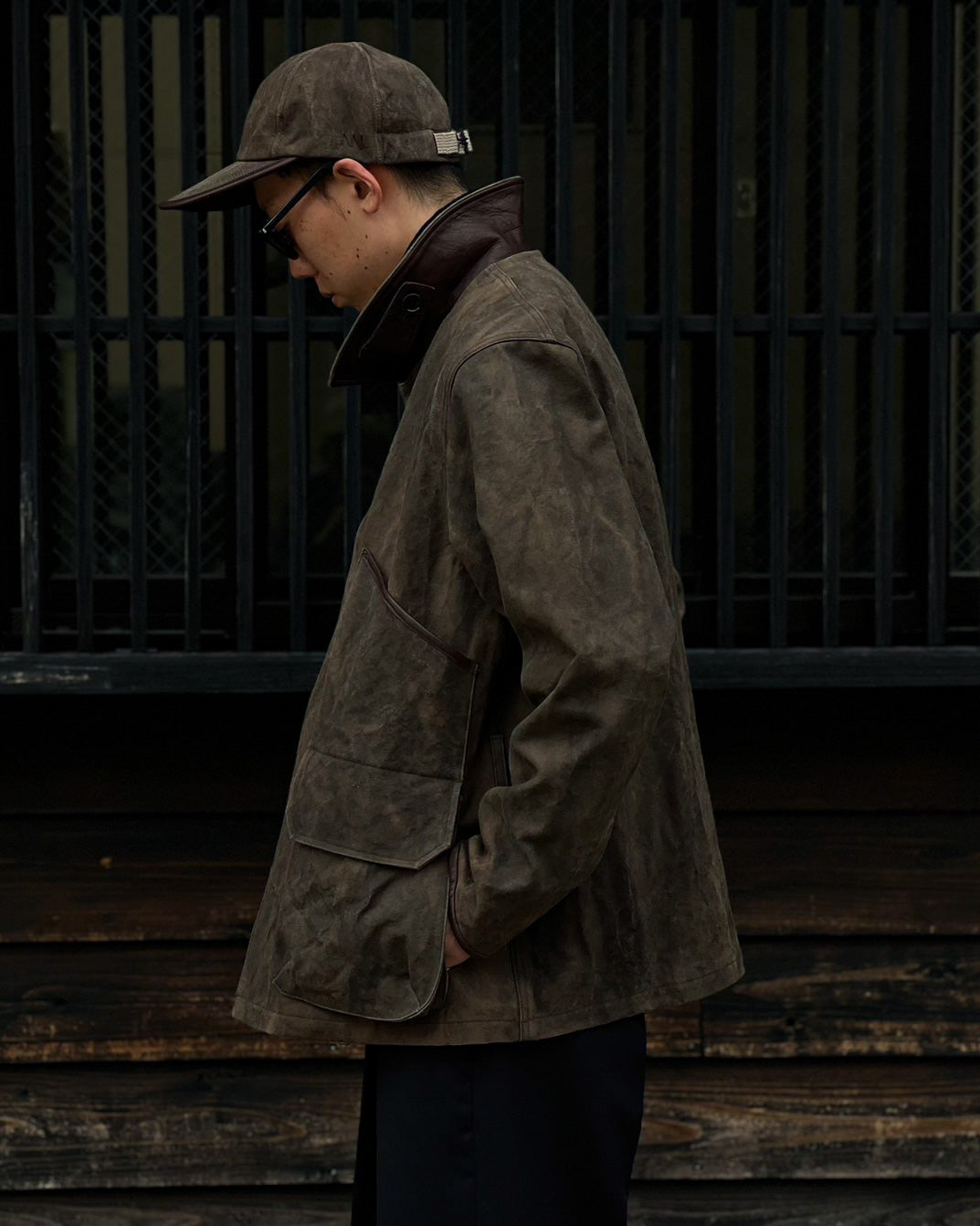 【NICENESS】P.I.SEARS - D.BROWN(TAX FREE)
