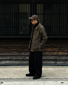 【NICENESS】P.I.SEARS - D.BROWN(TAX FREE)