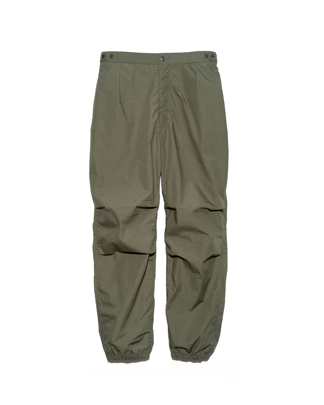 [NANAMICA] DECK PANTS - NAVY