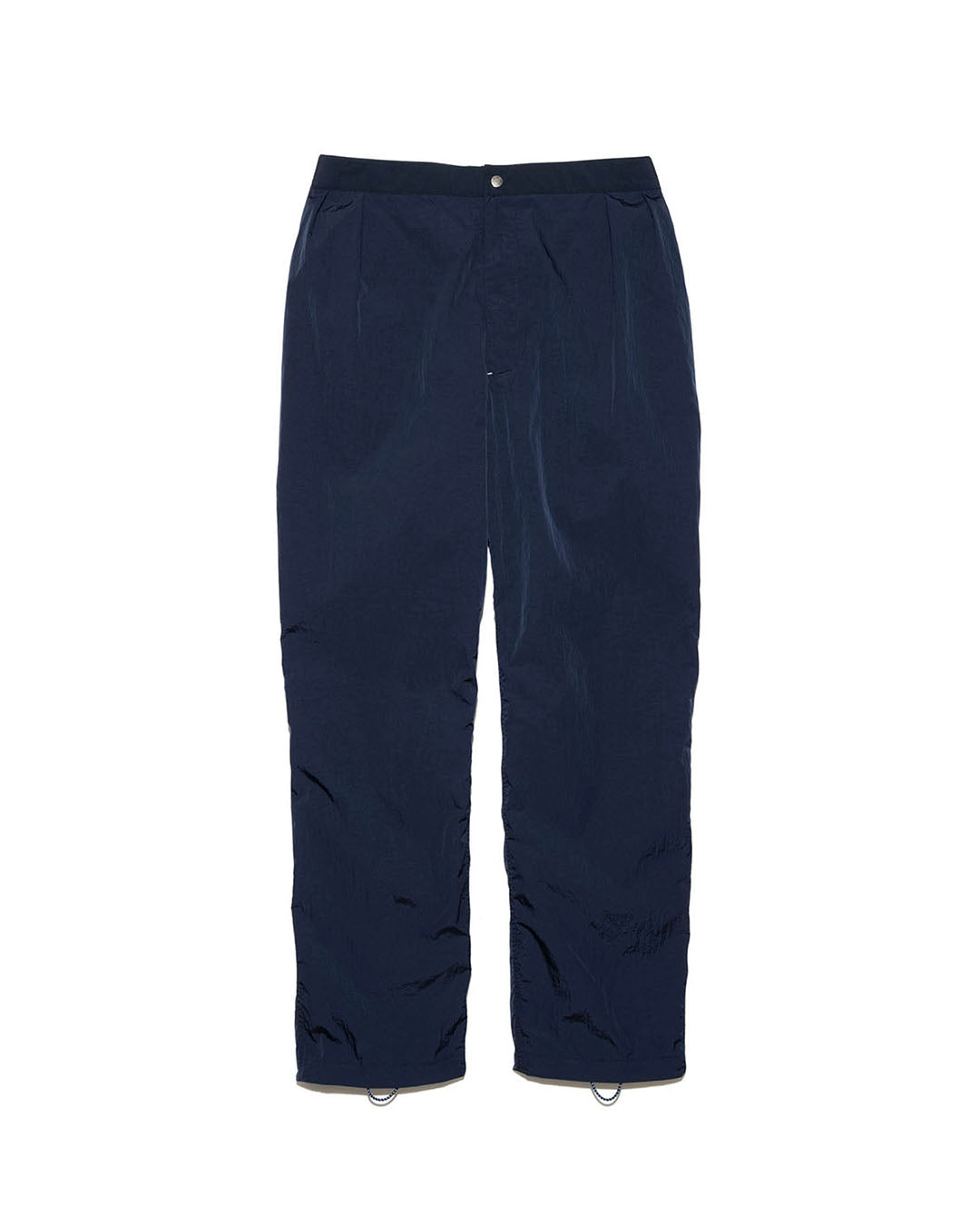 [NANAMICA] DECK PANTS - NAVY