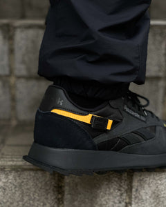 【REEBOK】CLASSIC LEATHER - PURE GRAY