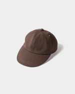Load image into Gallery viewer, [TIGHTBOOTH] TWILL KOKO CAP - BROWN
