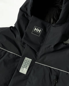 【FUTUR×HELLY HANSEN】HH×FUTUR OCEAN BALDER INSULATION JACKET - BLACK